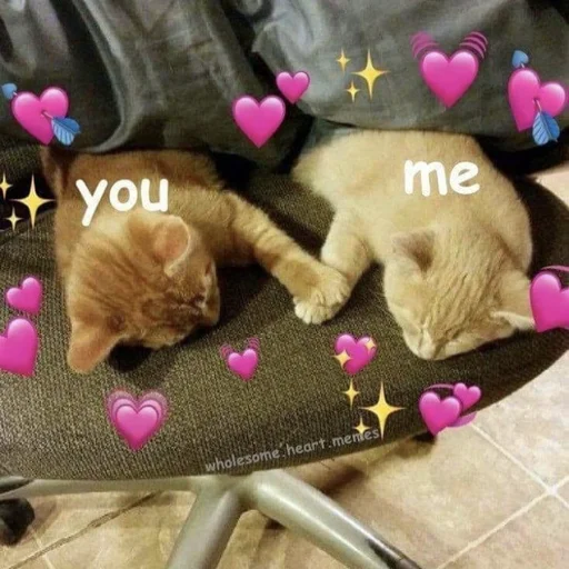 ✨ Стикер «Uwu» для Telegram