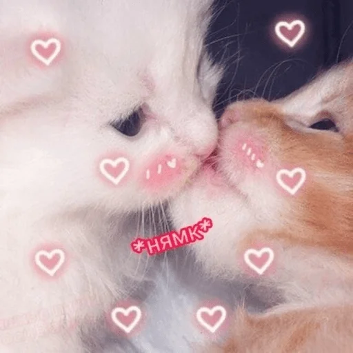 😘 Стикер «Uwu» для Telegram