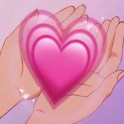 💗 Стикер «Uwu» для Telegram