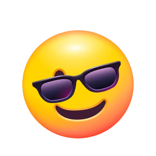 😎 Стикер «Реакции из ВК» для Telegram