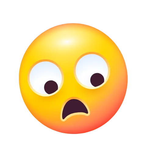 🙄 Стикер «Реакции из ВК» для Telegram