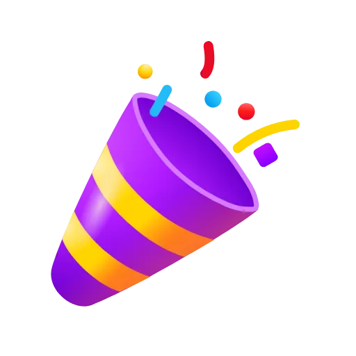 🥳 Эмодзи «Реакции ВК» для Telegram