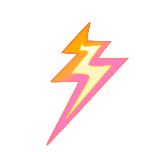 ⚡ Эмодзи «Реакции Из Вк» для Telegram