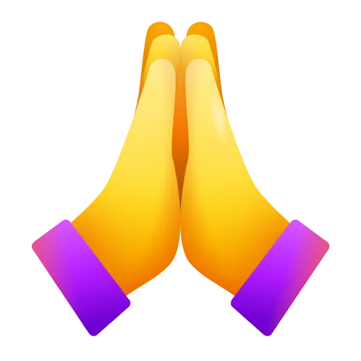🙏 Эмодзи «Реакции Из Вк» для Telegram