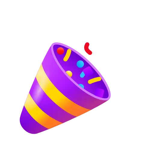 🥳 Эмодзи «Реакции Из Вк» для Telegram