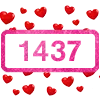 💜 Эмодзи «(Первая часть )» для Telegram