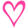 💗 Эмодзи «Pink icons» для Telegram