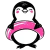 💗 Эмодзи «Pink icons» для Telegram