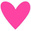 💗 Эмодзи «Pink icons» для Telegram