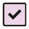 💗 Эмодзи «Pink icons» для Telegram