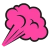 💗 Эмодзи «Pink icons» для Telegram