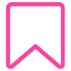 💗 Эмодзи «Pink icons» для Telegram