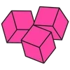 💗 Эмодзи «Pink icons» для Telegram
