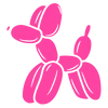 💗 Эмодзи «Pink icons» для Telegram