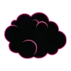 🖤 Эмодзи «Pink icons» для Telegram