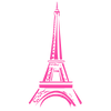 💗 Эмодзи «Pink icons» для Telegram