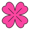💗 Эмодзи «Pink icons» для Telegram