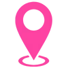 💗 Эмодзи «Pink icons» для Telegram