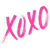 💗 Эмодзи «Pink icons» для Telegram