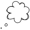 🖤 Эмодзи «Pink icons» для Telegram