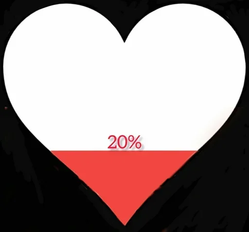 Стикерпак Real Love для Telegram — скачать