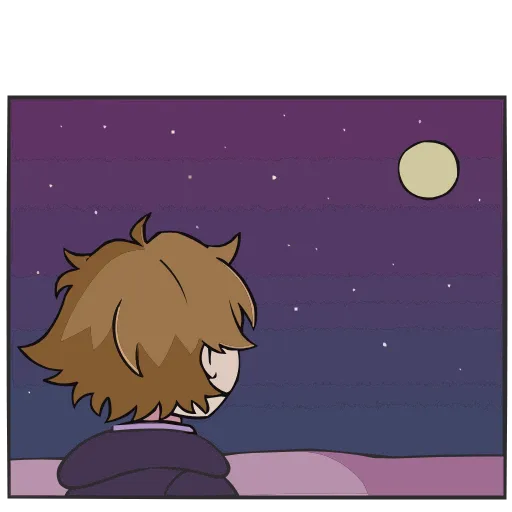 🌌 Эмодзи «Феликс» для Telegram
