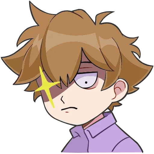 😔 Эмодзи «Феликс» для Telegram