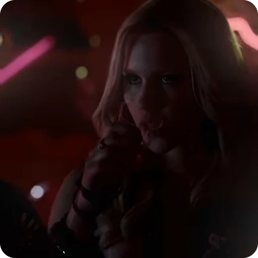 🫧 Стикер «Rebekah Mikaelson» для Telegram