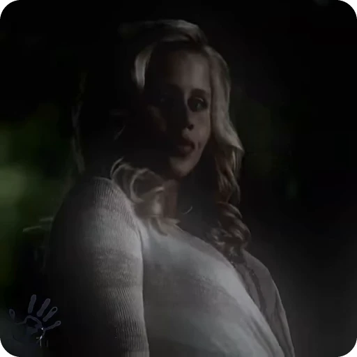 🫧 Стикер «Rebekah Mikaelson» для Telegram