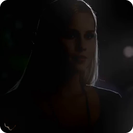 🫧 Стикер «Rebekah Mikaelson» для Telegram