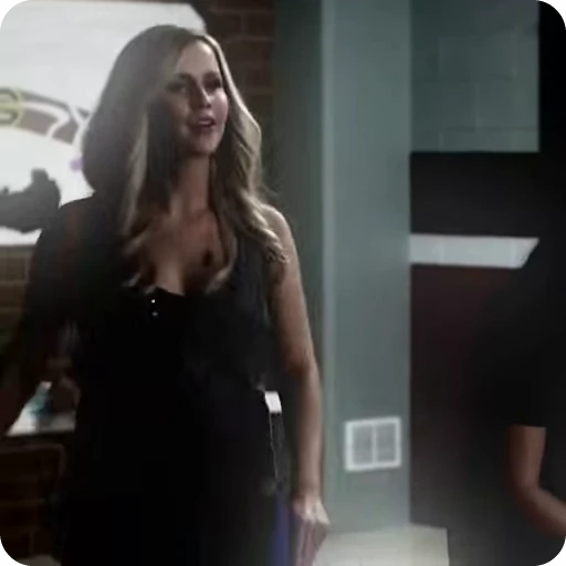 🫧 Стикер «Rebekah Mikaelson» для Telegram