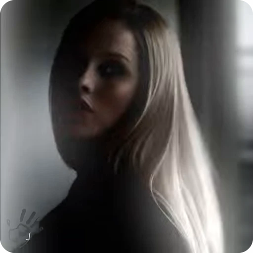 🫧 Стикер «Rebekah Mikaelson» для Telegram