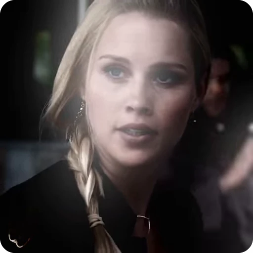 🫧 Стикер «Rebekah Mikaelson» для Telegram