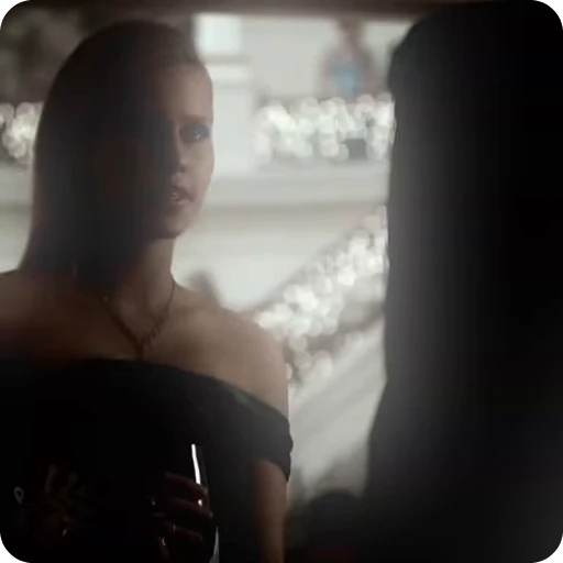 🫧 Стикер «Rebekah Mikaelson» для Telegram