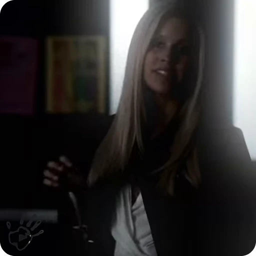 🫧 Стикер «Rebekah Mikaelson» для Telegram