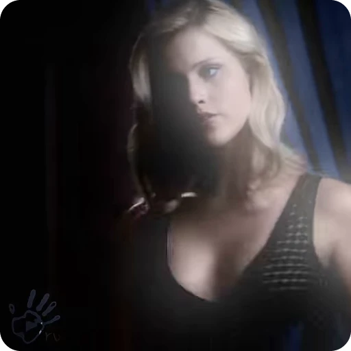 🫧 Стикер «Rebekah Mikaelson» для Telegram