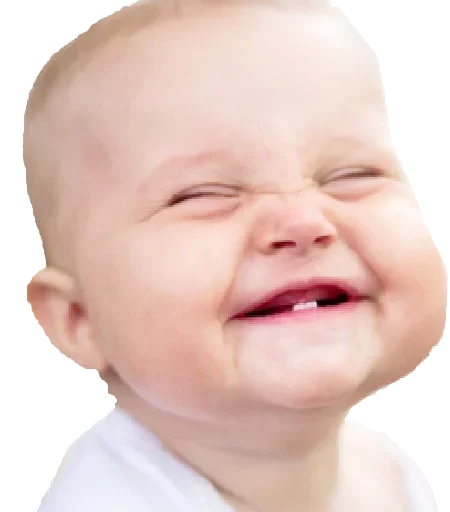 Стикерпак Child для Telegram — скачать
