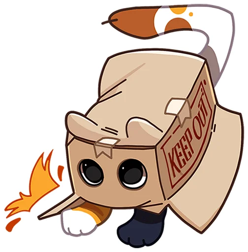Стикерпак Ребус без текста - для Telegram — скачать