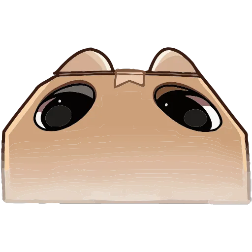 😶 Эмодзи «Ребус» для Telegram