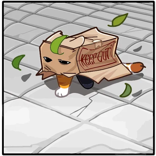 😕 Эмодзи «Ребус» для Telegram