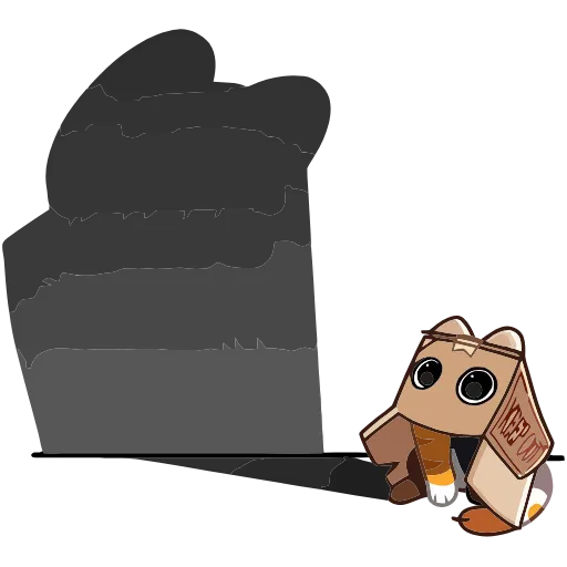 👀 Эмодзи «Ребус» для Telegram