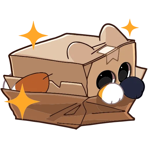 😌 Эмодзи «Ребус» для Telegram