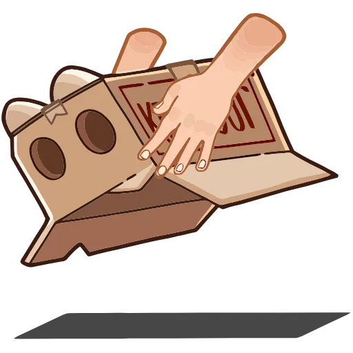 😶 Эмодзи «Ребус» для Telegram
