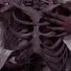 🫗 Эмодзи «red aesthetic - тёмно-красные эмодзи» для Telegram