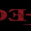 Эмодзи red and black для Telegram — скачать