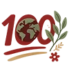 💯 Эмодзи «Red and Gold» для Telegram