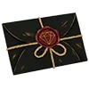 💌 Эмодзи «Red and Gold» для Telegram