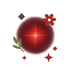 ✨ Эмодзи «Red and Gold» для Telegram