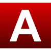 ™️ Эмодзи «Red color AT» для Telegram