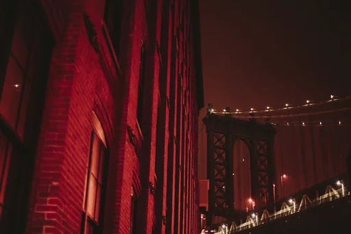 ♥ Стикер «RED Colour» для Telegram
